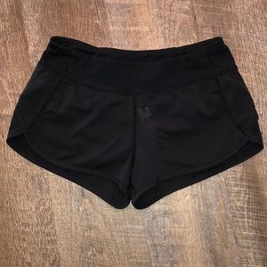 Ivivva girls shorts